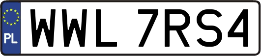 WWL7RS4
