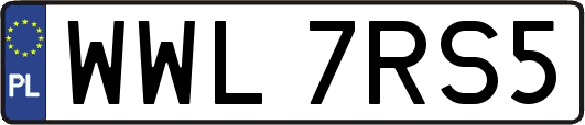 WWL7RS5