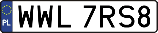 WWL7RS8