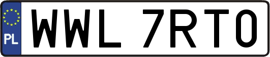 WWL7RT0