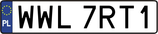 WWL7RT1