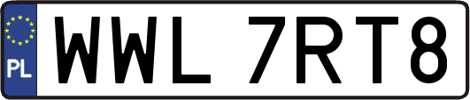 WWL7RT8