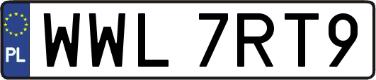 WWL7RT9