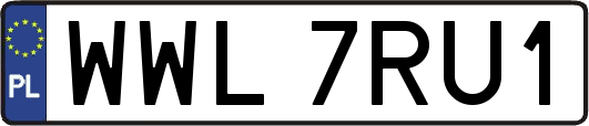 WWL7RU1