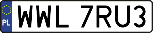 WWL7RU3