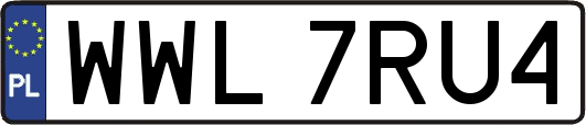 WWL7RU4