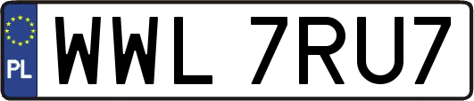 WWL7RU7