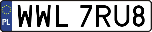 WWL7RU8
