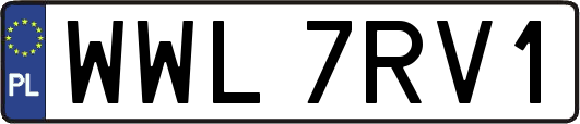 WWL7RV1