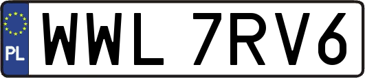WWL7RV6