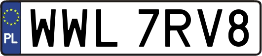 WWL7RV8