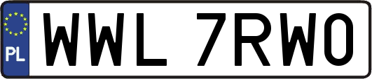 WWL7RW0