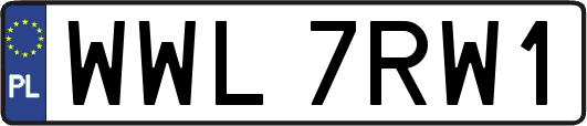 WWL7RW1