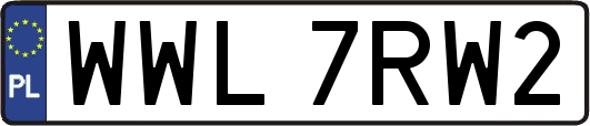 WWL7RW2