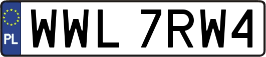 WWL7RW4