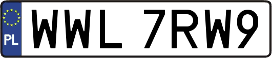 WWL7RW9