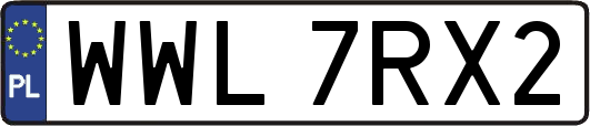 WWL7RX2
