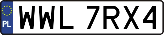 WWL7RX4