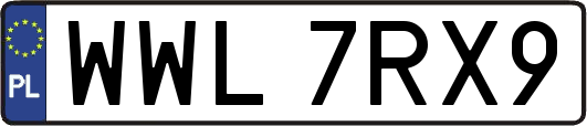 WWL7RX9