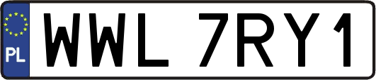 WWL7RY1