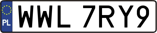 WWL7RY9