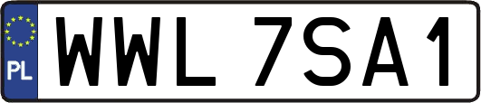 WWL7SA1