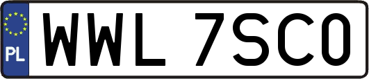 WWL7SC0