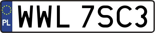 WWL7SC3