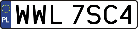 WWL7SC4