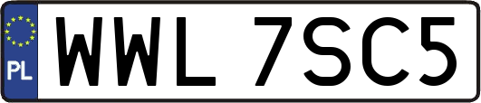 WWL7SC5