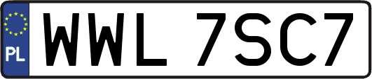 WWL7SC7