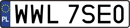 WWL7SE0