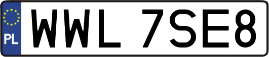 WWL7SE8