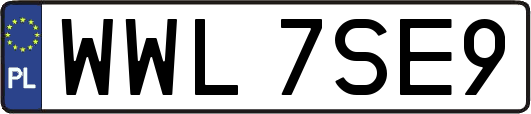 WWL7SE9