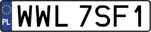 WWL7SF1