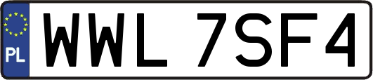 WWL7SF4