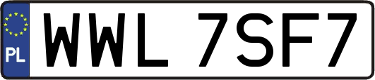 WWL7SF7
