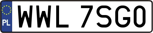 WWL7SG0