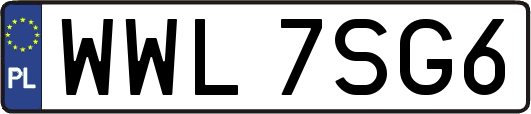 WWL7SG6