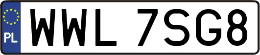 WWL7SG8