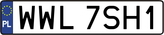 WWL7SH1