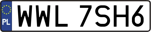 WWL7SH6