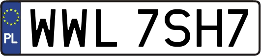 WWL7SH7