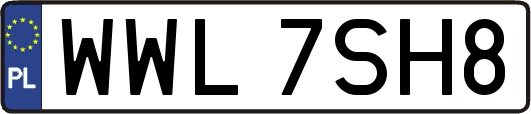WWL7SH8