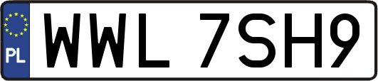 WWL7SH9
