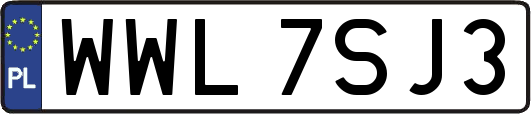 WWL7SJ3