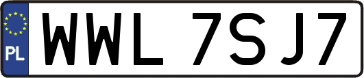WWL7SJ7