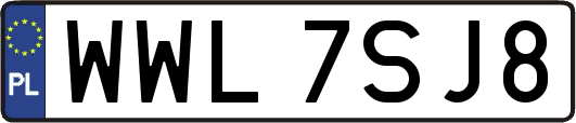 WWL7SJ8