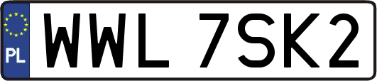 WWL7SK2