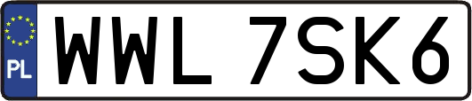 WWL7SK6
